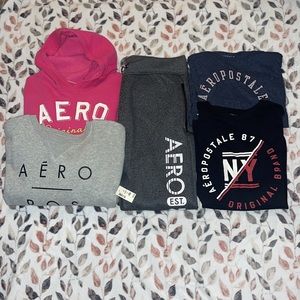 Aeropostale bundle